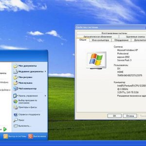 Профессиональная установка и переустановка Windows