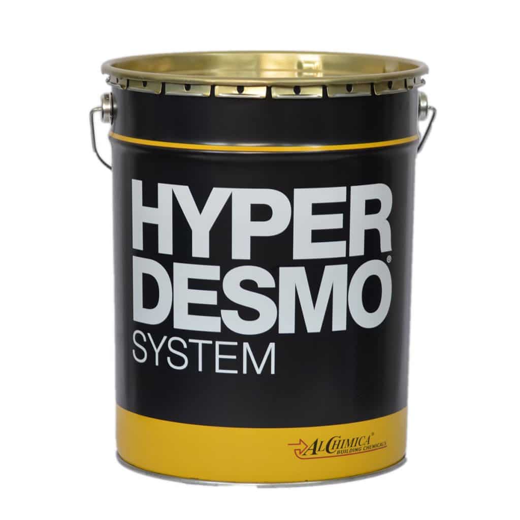 мастика Hyperdesmo-HAA