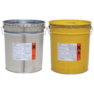 Двухкомпонентная мастика Hyperdesmo PB-2K