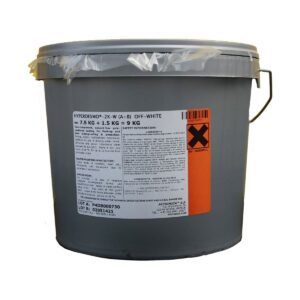 мастика Hyperdesmo 2K-W