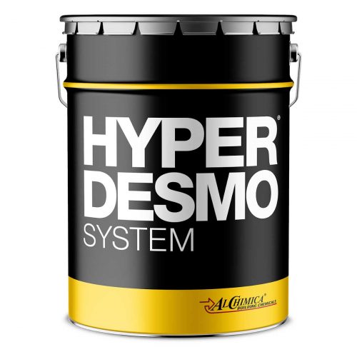 alchimica hyperdesmo