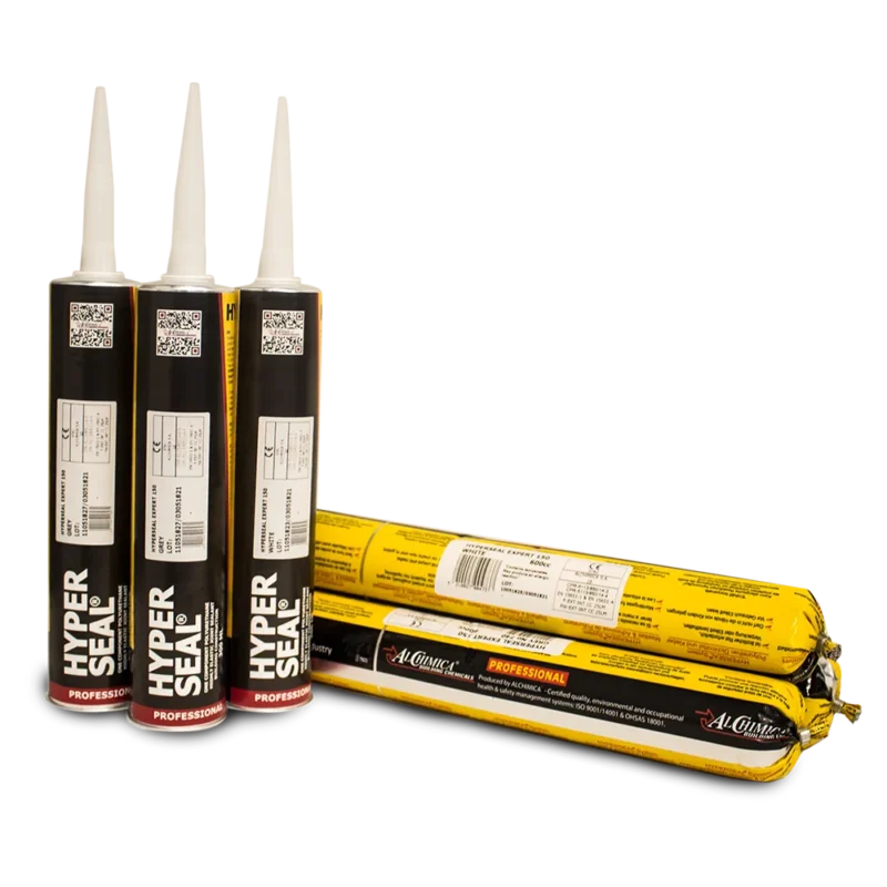 Полиуретановый герметик HYPERSEAL EXPERT-150